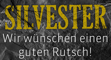 Silvestermenü im OX